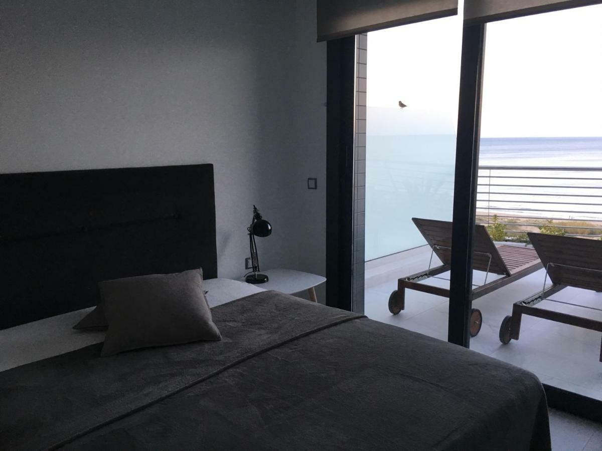 Ferienwohnung Infinity View Arenales del Sol Exterior foto